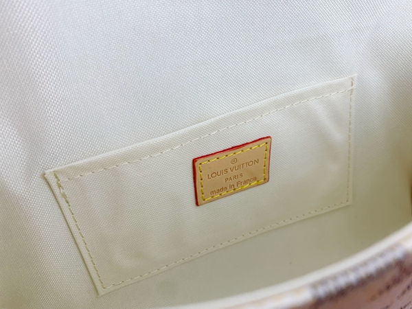 ルイヴィトンバッグ全体デザイン